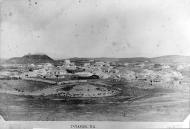 New Plymouth in 1857