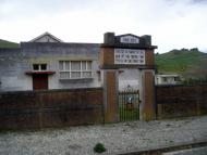 Ngāpara war memorial