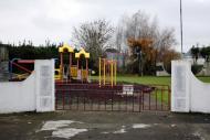 Nightcaps war memorial