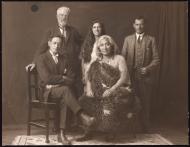 Wedding of Niniwa Heremaia and Tamaihotua