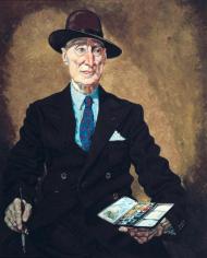 Nugent Welch