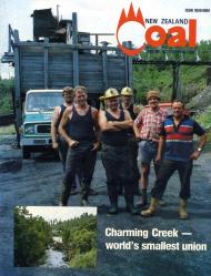 Charming Creek union