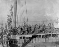 Poem: The Transvaal Contingent