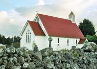 St Michael's Church, Ōhaeawai