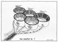 The Montreal Olympics boycott