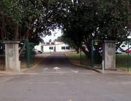 Ōtāhuhu school memorial gates