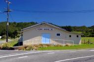 Pākawau memorial hall