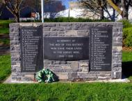 Papanui Memorial Reserve