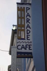 Parade Cafe