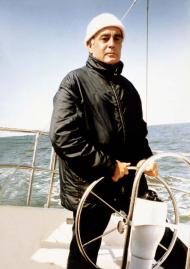Peter Mander