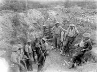 Māori pioneers on the Western Front