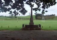 Port Albert war memorial