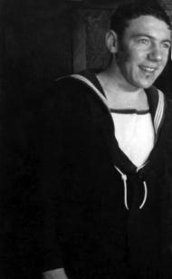 Albert Martin