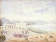 Battle for Puketutu pā