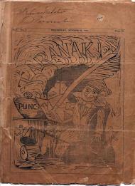 <em>Taranaki Punch</em>