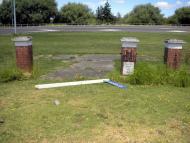 Rangiriri First World War memorial