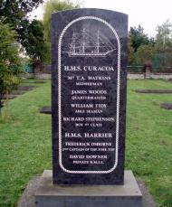 Rangiriri Naval NZ Wars memorial