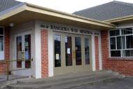 Rangiora war memorial rooms