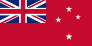 New Zealand Red Ensign