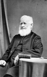 William Williams