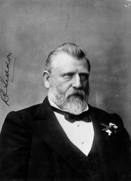 Richard Seddon