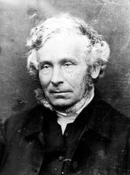Richard Taylor