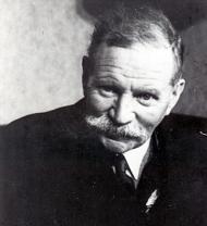 Robert Makgill