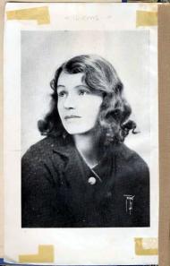 Robin Hyde