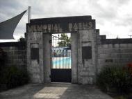 Rotherham memorial baths