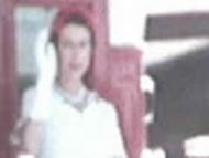 Film: Queen arriving in Marton, 1954