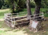 Ruakituri NZ Wars memorial