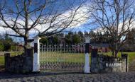 Ruapuna war memorial