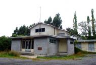 Scargill-Motunau Memorial Hall