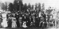 Opening of Seddonville State Mine