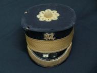 New Zealand Militia cap