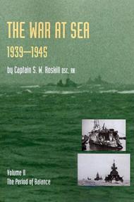 Stephen Roskill