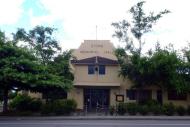 Stoke memorial hall