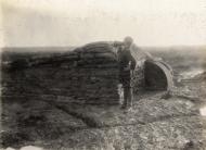 Calling gunners into action on the Western Front