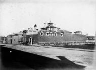 Dunedin gaol