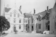 Parliament Buildings, 1890s