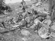 Engineers awaiting evacuation from Crete