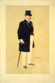 Lord Ranfurly
