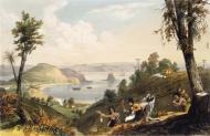 Kororāreka painting