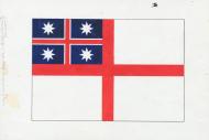 United Tribes flag