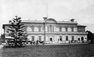 Old Government House Auckland