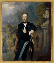 George Grey