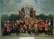 Soldiers of the Queen