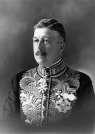 Second Earl of Liverpool