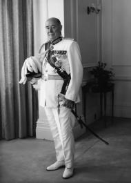 Sir Arthur Porritt