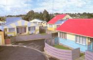 Rata Vine Drive, state housing